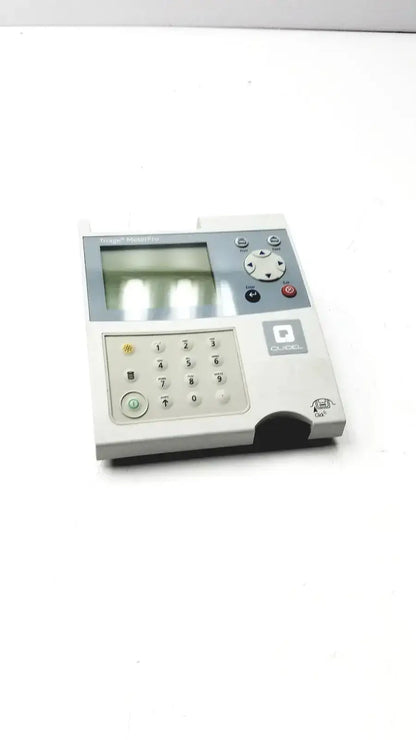 Quidel Triage Meter Pro Chemistry Analyzer Chemistry Analyzer, as-is (for parts) product photo 6