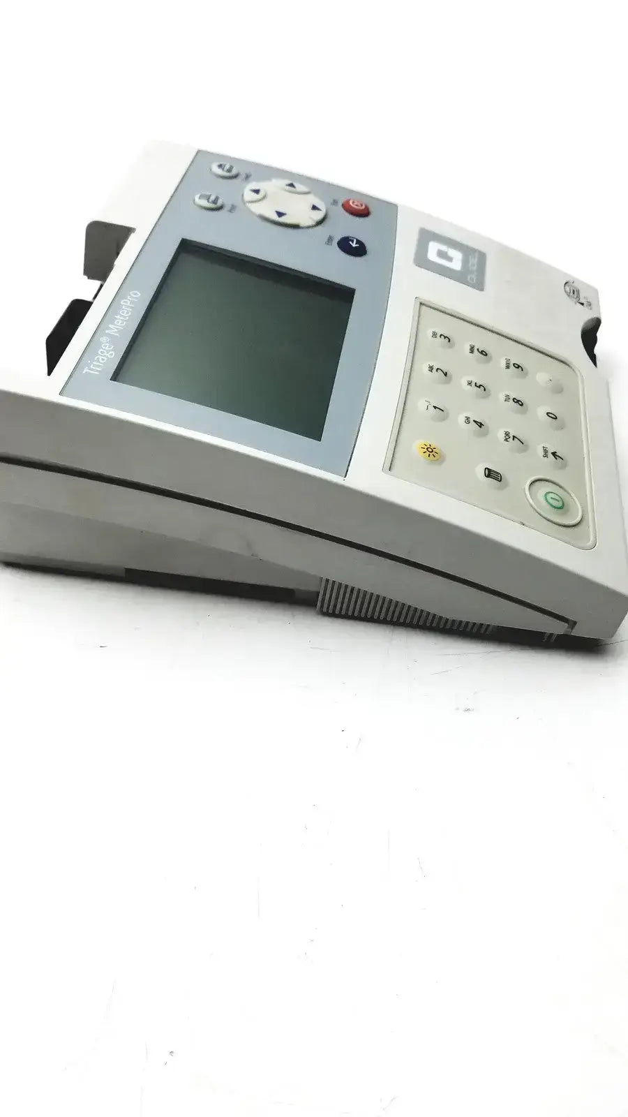 Quidel Triage Meter Pro Chemistry Analyzer Chemistry Analyzer, as-is (for parts) product photo 5