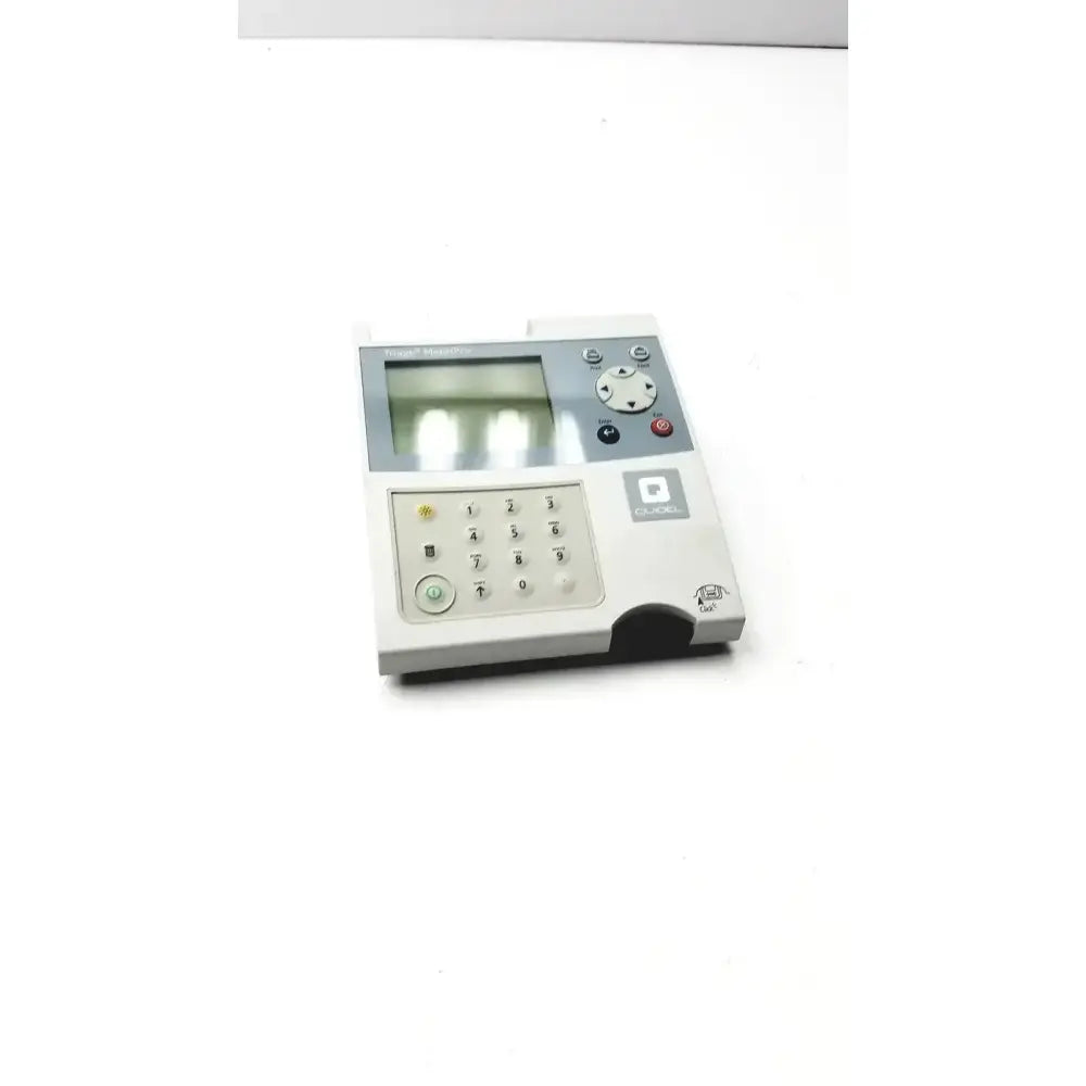 Quidel Triage Meter Pro Chemistry Analyzer Chemistry Analyzer, as-is (for parts) product photo 6