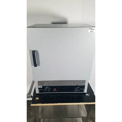 Reuse Medical Quincy Lab 30GC Gravity Convection Lab Oven Other Medical & Lab Equipment, as-is (for parts) product photo 1