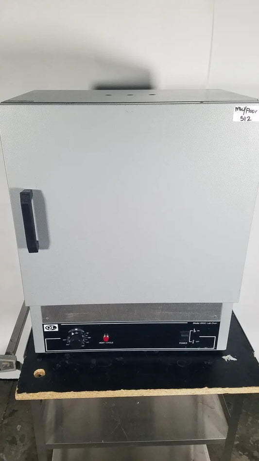 Reuse Medical Quincy Lab 30GC Gravity Convection Lab Oven Other Medical & Lab Equipment, as-is (for parts) product photo 1