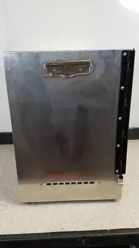 ReadyBath Warmer Quincy Lab Inc Medline MSCWARMER24S Warmer Readybath Warming Cabinet, second-hand product photo 12