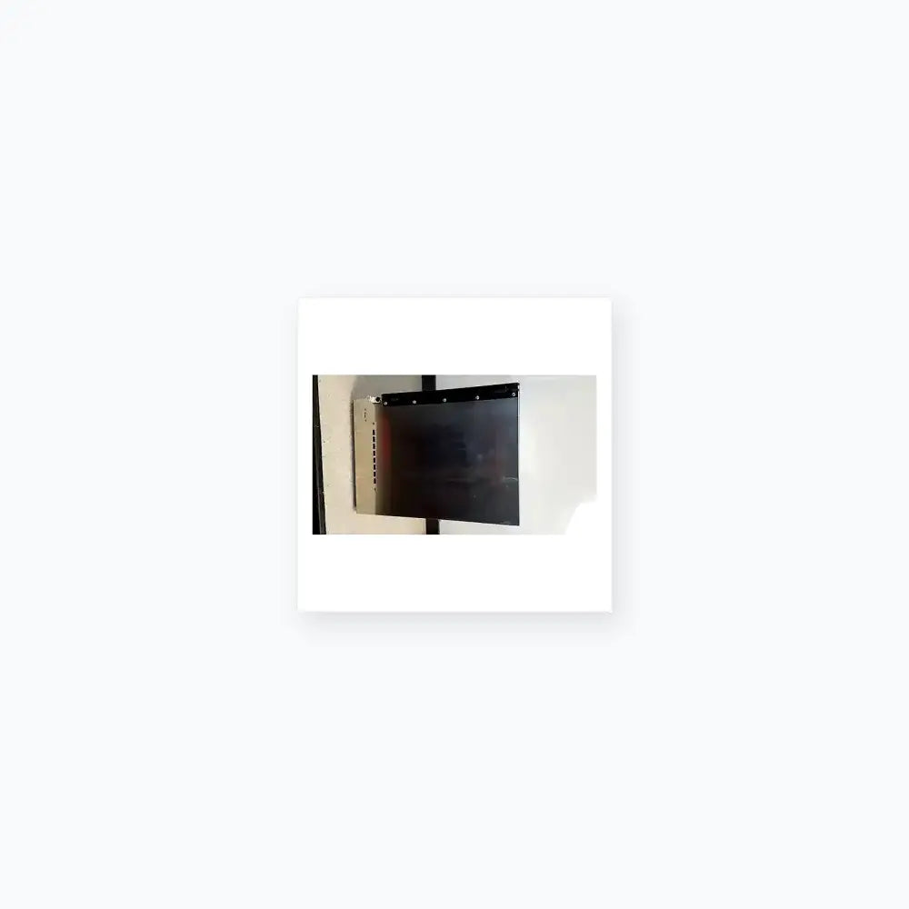 ReadyBath Warmer Quincy Lab Inc Medline MSCWARMER24S Warmer Readybath Warming Cabinet, second-hand product photo 7