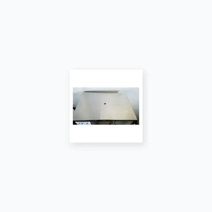 ReadyBath Warmer Quincy Lab Inc Medline MSCWARMER24S Warmer Readybath Warming Cabinet, second-hand product photo 6