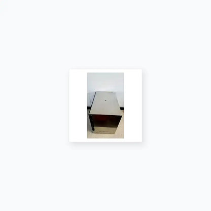 ReadyBath Warmer Quincy Lab Inc Medline MSCWARMER24S Warmer Readybath Warming Cabinet, second-hand product photo 8