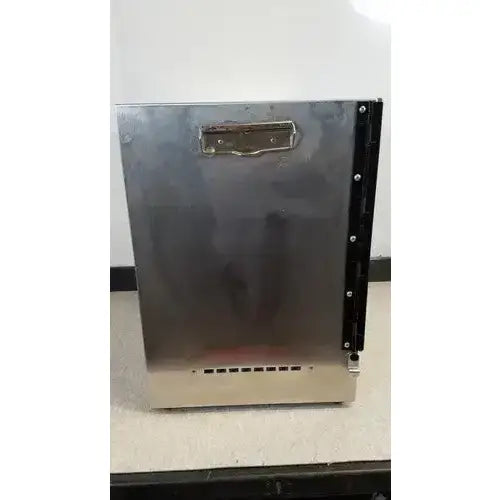 ReadyBath Warmer Quincy Lab Inc Medline MSCWARMER24S Warmer Readybath Warming Cabinet, second-hand product photo 12