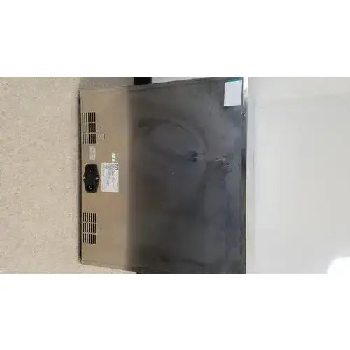 ReadyBath Warmer Quincy Lab Inc Medline MSCWARMER24S Warmer Readybath Warming Cabinet, second-hand product photo 9