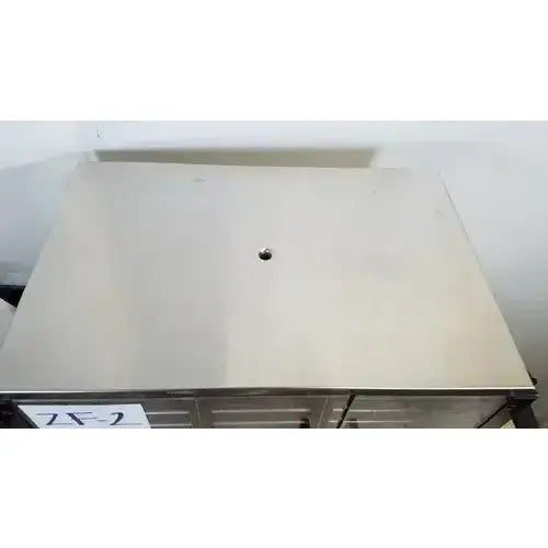 ReadyBath Warmer Quincy Lab Inc Medline MSCWARMER24S Warmer Readybath Warming Cabinet, second-hand product photo 6