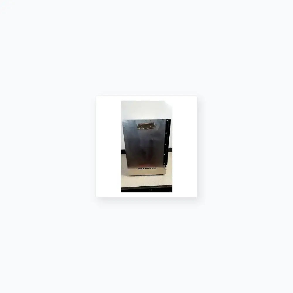 ReadyBath Warmer Quincy Lab Inc Medline MSCWARMER24S Warmer Readybath Warming Cabinet, second-hand product photo 12
