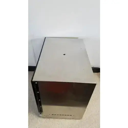 ReadyBath Warmer Quincy Lab Inc Medline MSCWARMER24S Warmer Readybath Warming Cabinet, second-hand product photo 8