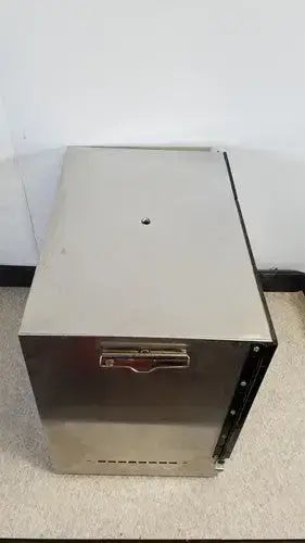 ReadyBath Warmer Quincy Lab Inc Medline MSCWARMER24S Warmer Readybath Warming Cabinet, second-hand product photo 13