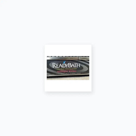 ReadyBath Warmer Quincy Lab Inc Medline MSCWARMER24S Warmer Readybath Warming Cabinet, second-hand product photo 1