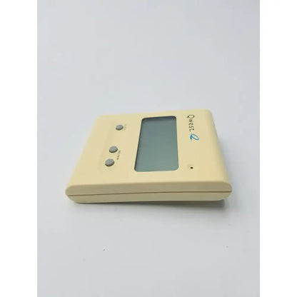 Qwest Type 1 Caller ID Adjunct Model SID-99 White Caller ID Display, second-hand product photo 5
