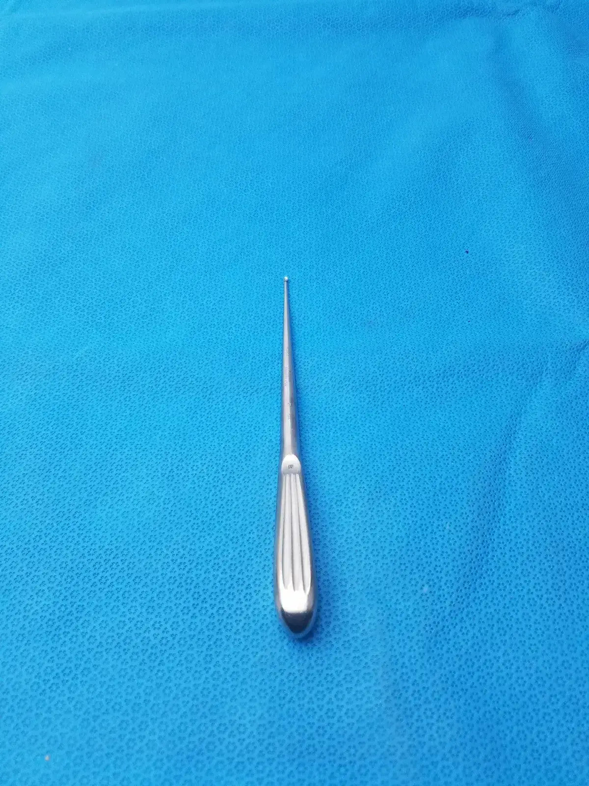 Generic R-2804 Spratt Bone Curette Stainless Surgical Orthopedic Bone Curette, second-hand product photo 1
