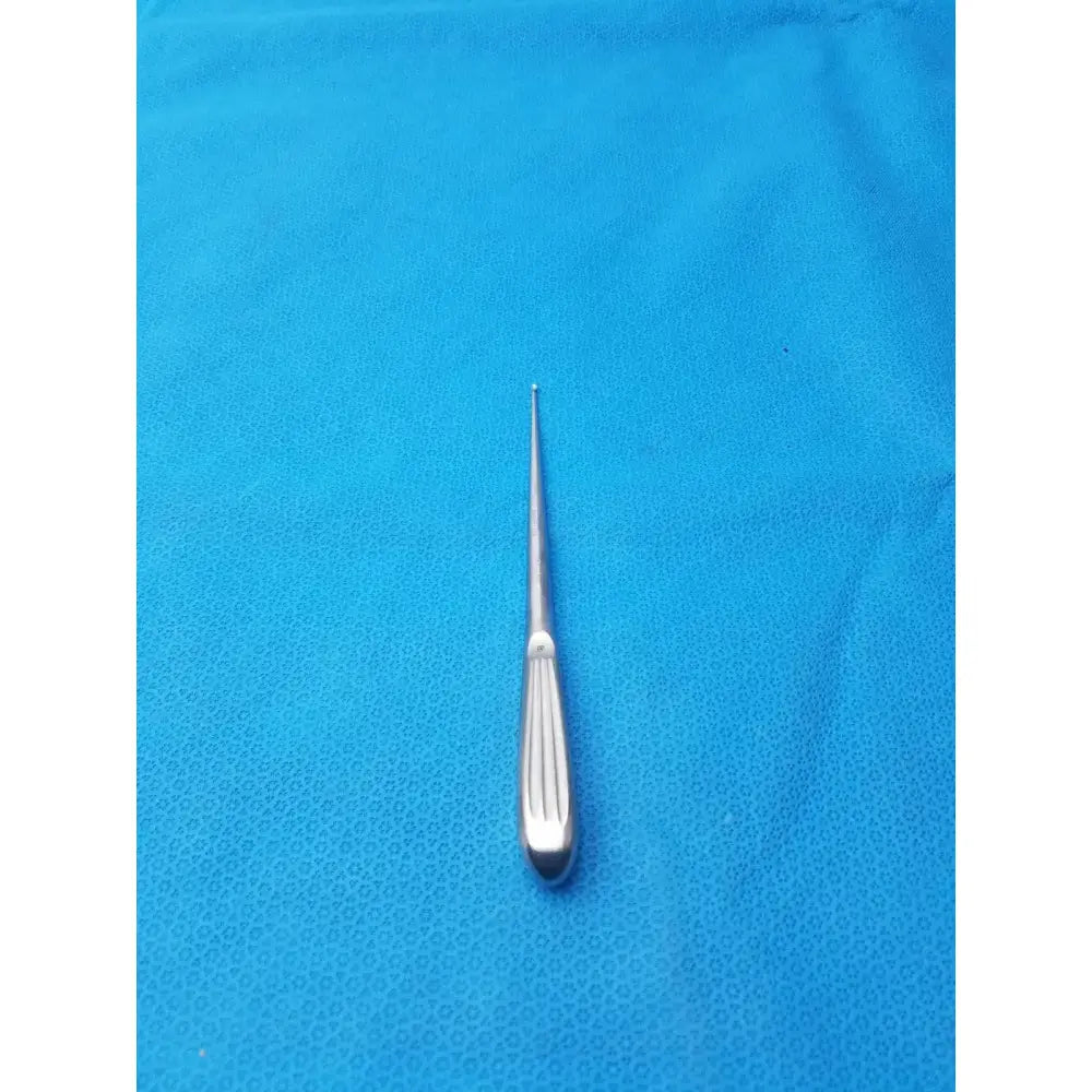 Generic R-2804 Spratt Bone Curette Stainless Surgical Orthopedic Bone Curette, second-hand product photo 1