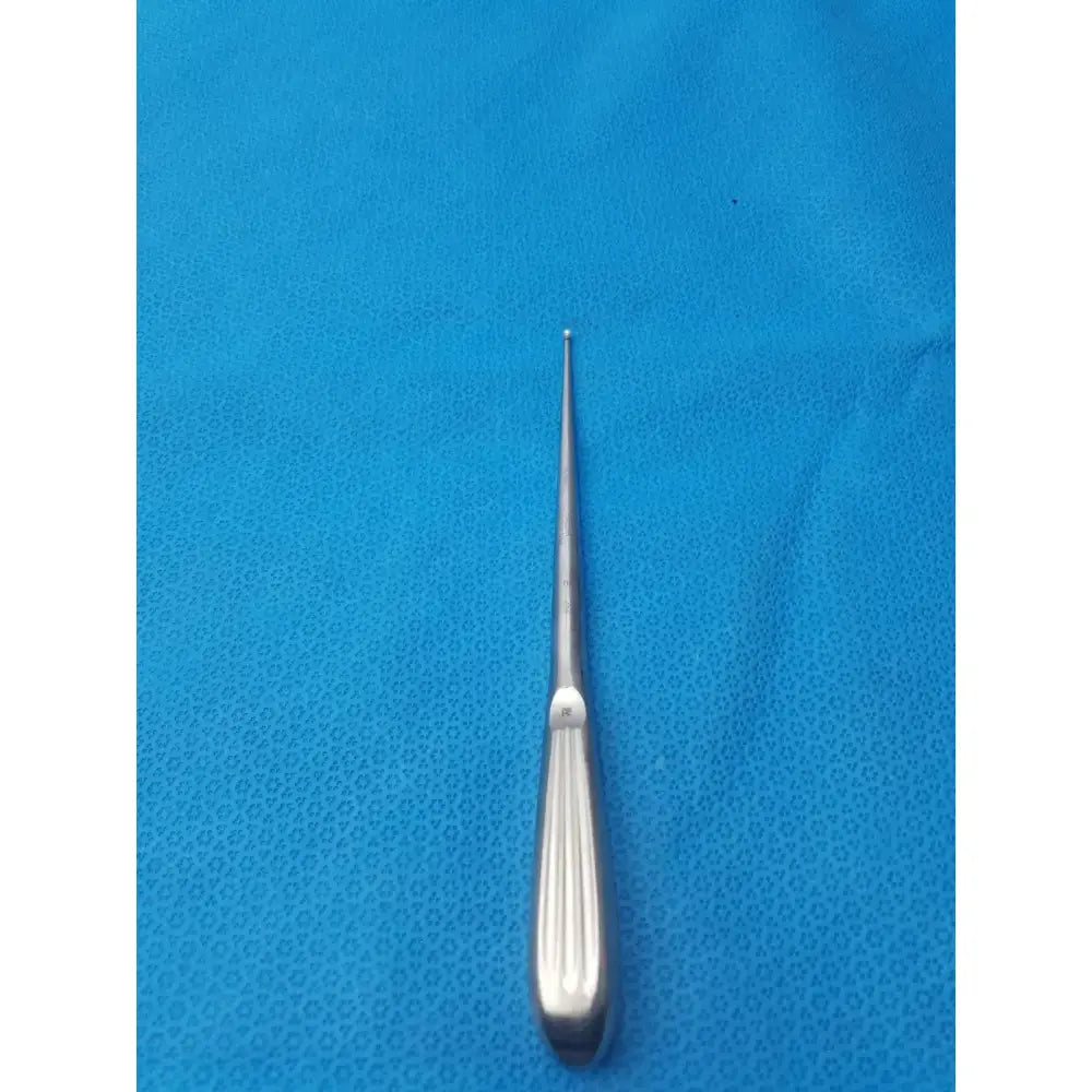 Generic R-2804 Spratt Bone Curette Stainless Surgical Orthopedic Bone Curette, second-hand product photo 5
