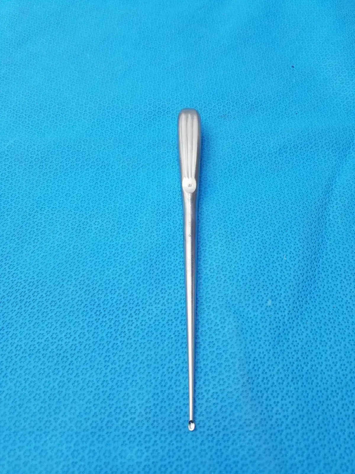 Generic R-2804 Spratt Bone Curette Stainless Surgical Orthopedic Bone Curette, second-hand product photo 3