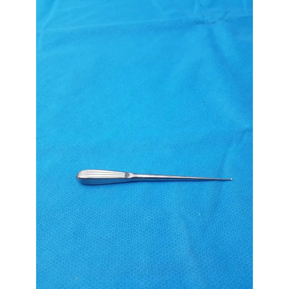 Generic R-2804 Spratt Bone Curette Stainless Surgical Orthopedic Bone Curette, second-hand product photo 4