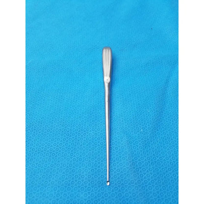 Generic R-2804 Spratt Bone Curette Stainless Surgical Orthopedic Bone Curette, second-hand product photo 3