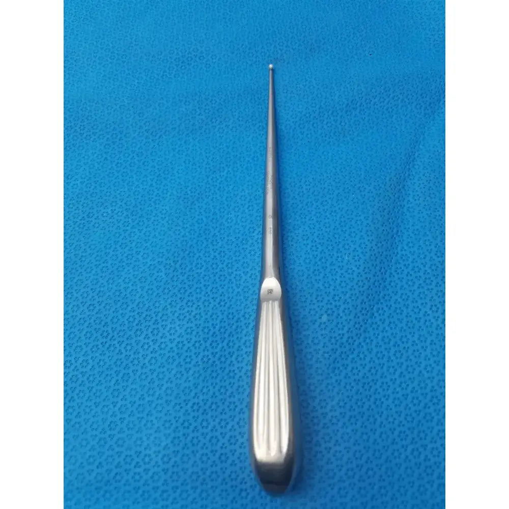 Generic R-2804 Spratt Bone Curette Stainless Surgical Orthopedic Bone Curette, second-hand product photo 6