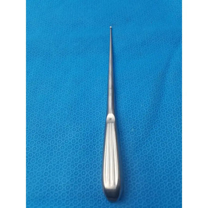 Generic R-2804 Spratt Bone Curette Stainless Surgical Orthopedic Bone Curette, second-hand product photo 6