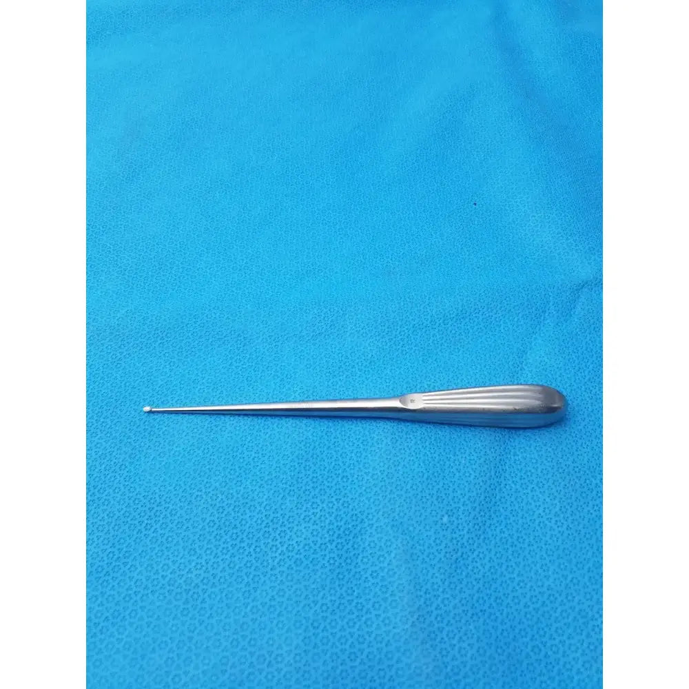 Generic R-2804 Spratt Bone Curette Stainless Surgical Orthopedic Bone Curette, second-hand product photo 7
