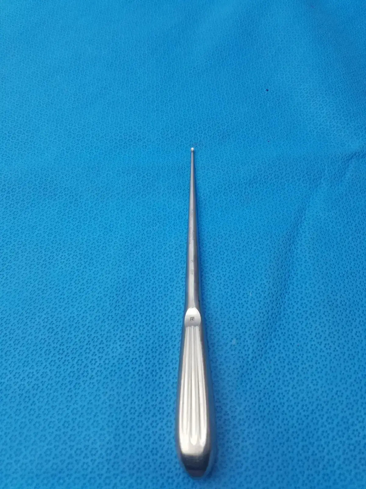 Generic R-2804 Spratt Bone Curette Stainless Surgical Orthopedic Bone Curette, second-hand product photo 5