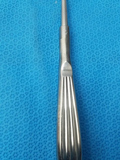 Unbranded R-2820 Spratt Bone Curette Surgical Orthopedic - Lot of 2 Bone Curette, second-hand product photo 5
