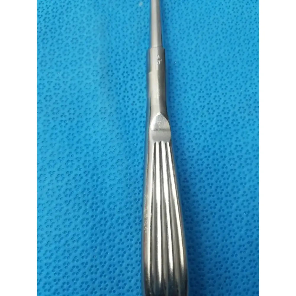 Unbranded R-2820 Spratt Bone Curette Surgical Orthopedic - Lot of 2 Bone Curette, second-hand product photo 5