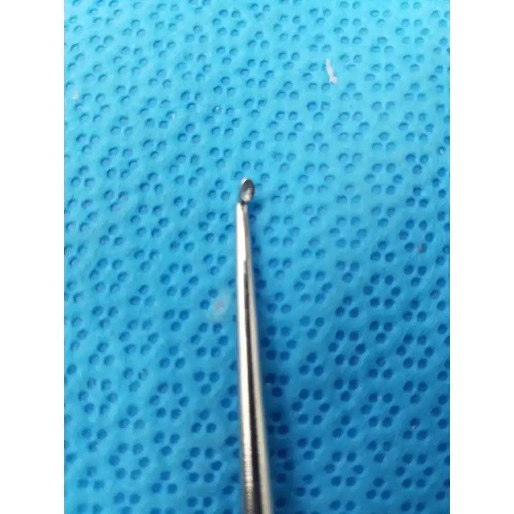 Unbranded R-2820 Spratt Bone Curette Surgical Orthopedic - Lot of 2 Bone Curette, second-hand product photo 9