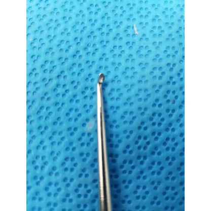 Unbranded R-2820 Spratt Bone Curette Surgical Orthopedic - Lot of 2 Bone Curette, second-hand product photo 9