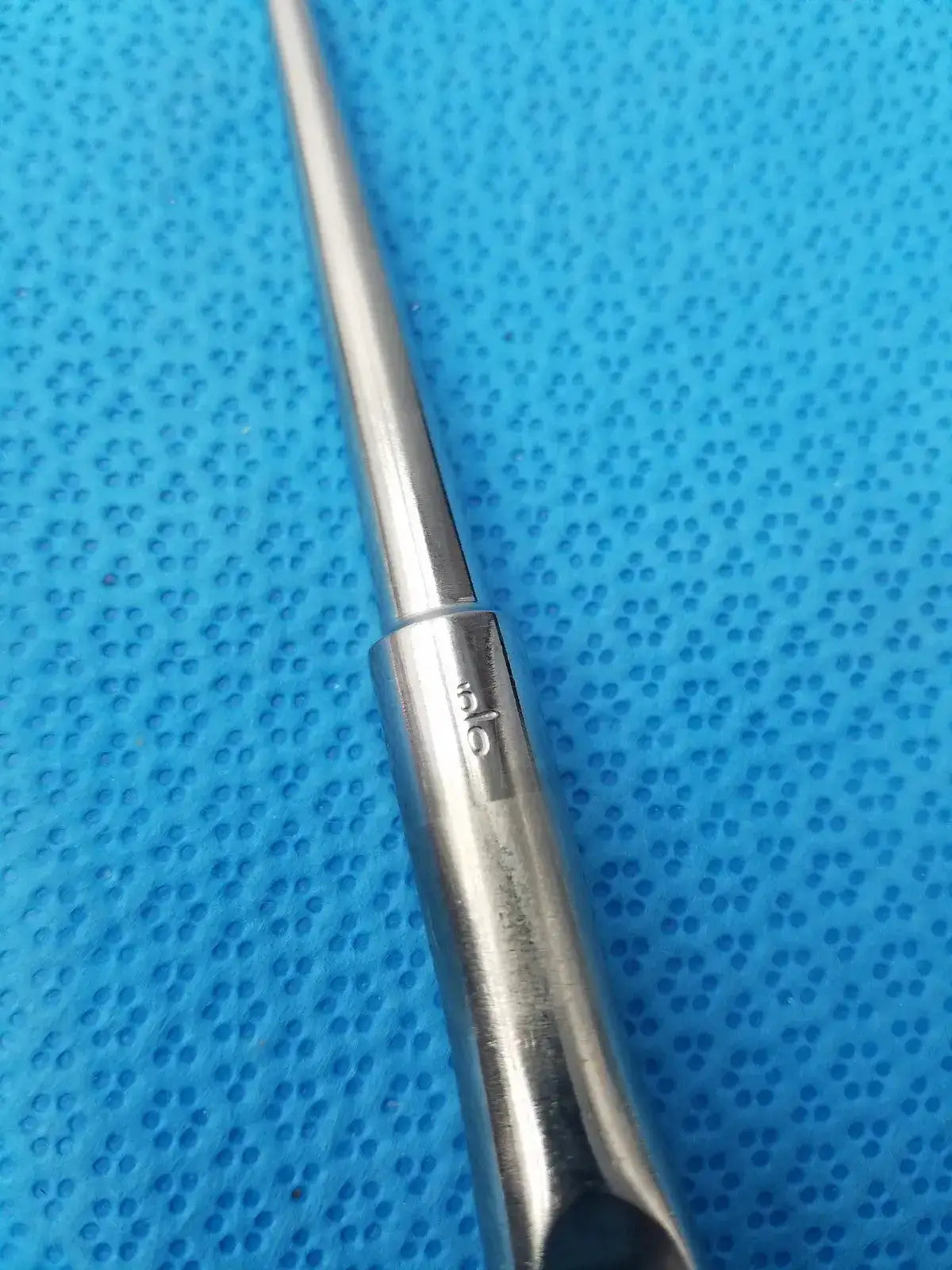 Unbranded R-2820 Spratt Bone Curette Surgical Orthopedic - Lot of 2 Bone Curette, second-hand product photo 7