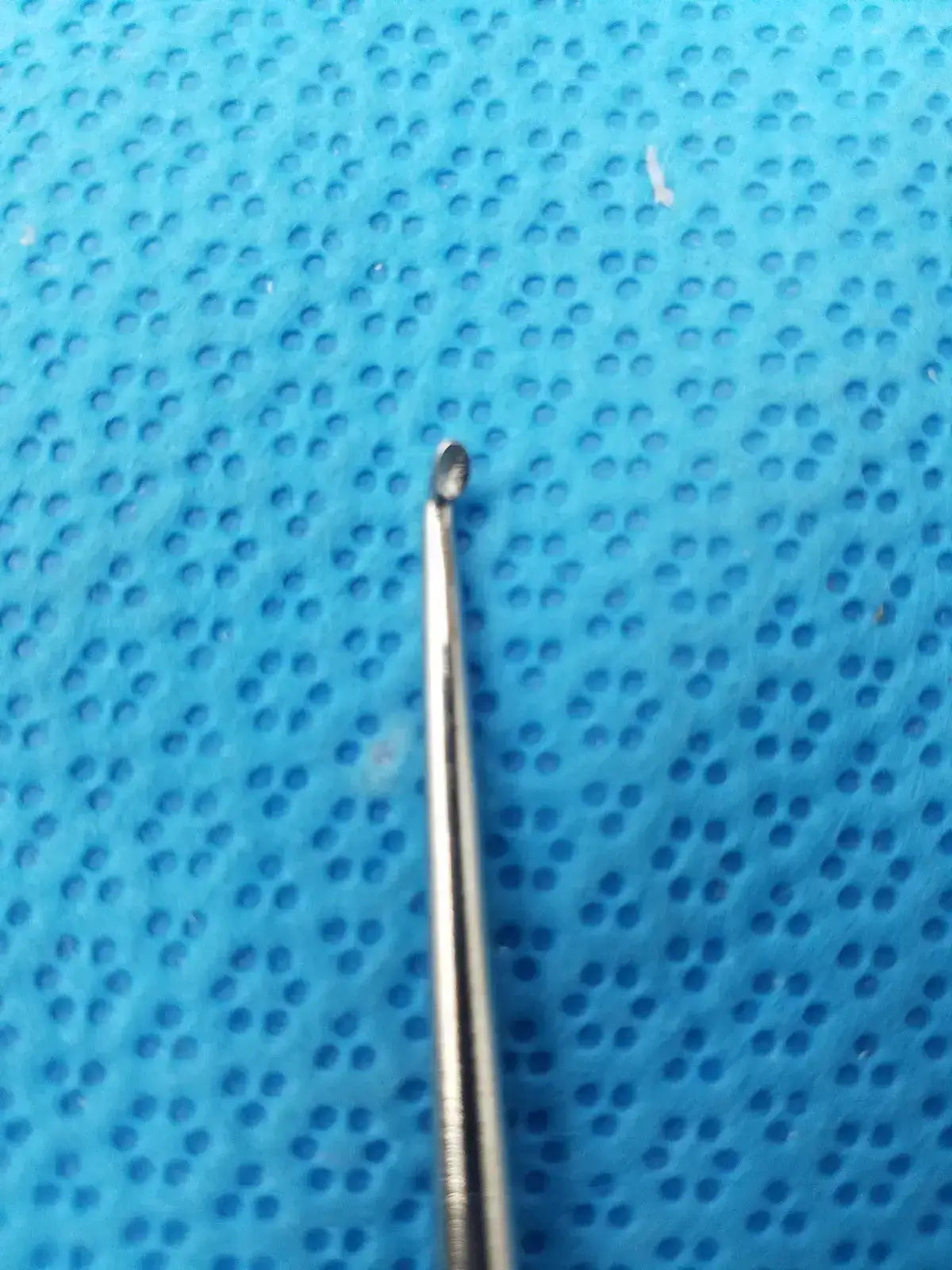 Unbranded R-2820 Spratt Bone Curette Surgical Orthopedic - Lot of 2 Bone Curette, second-hand product photo 9