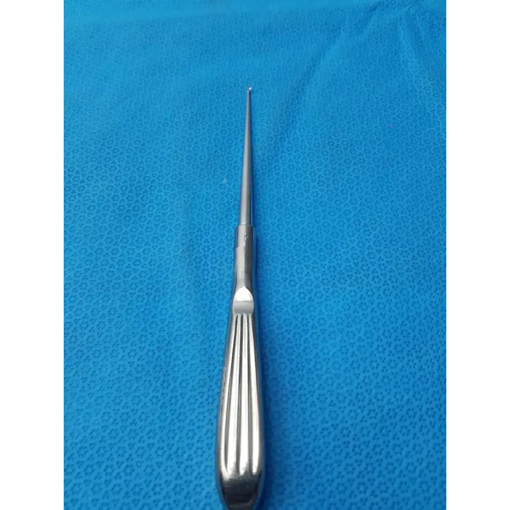 Unbranded R-2820 Spratt Bone Curette Surgical Orthopedic - Lot of 2 Bone Curette, second-hand product photo 3