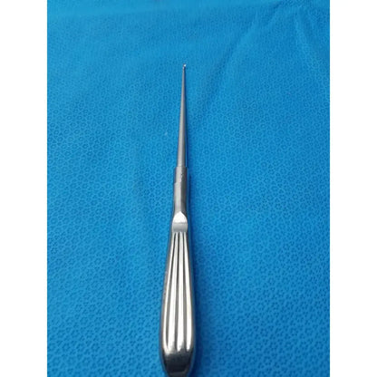 Unbranded R-2820 Spratt Bone Curette Surgical Orthopedic - Lot of 2 Bone Curette, second-hand product photo 3