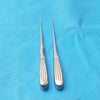 R-2820 Spratt Bone Curette Surgical Orthopedic - Lot of 2