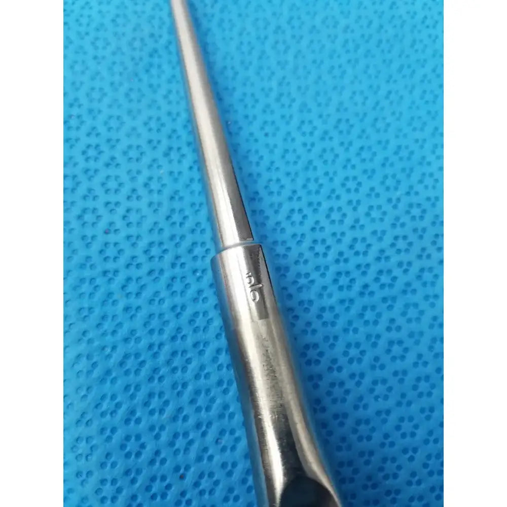 Unbranded R-2820 Spratt Bone Curette Surgical Orthopedic - Lot of 2 Bone Curette, second-hand product photo 7