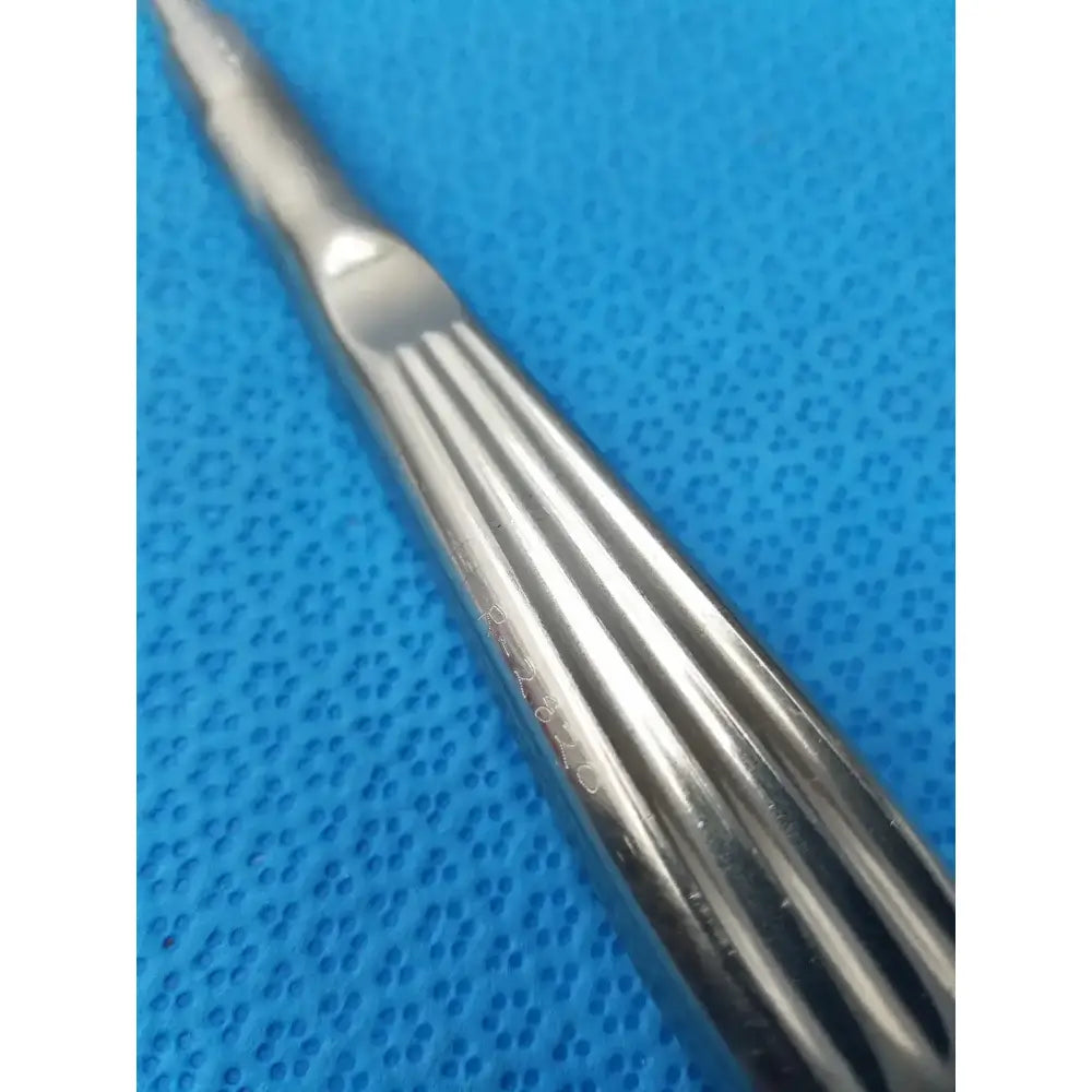 Unbranded R-2820 Spratt Bone Curette Surgical Orthopedic - Lot of 2 Bone Curette, second-hand product photo 6