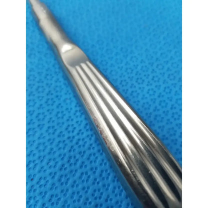 Unbranded R-2820 Spratt Bone Curette Surgical Orthopedic - Lot of 2 Bone Curette, second-hand product photo 6