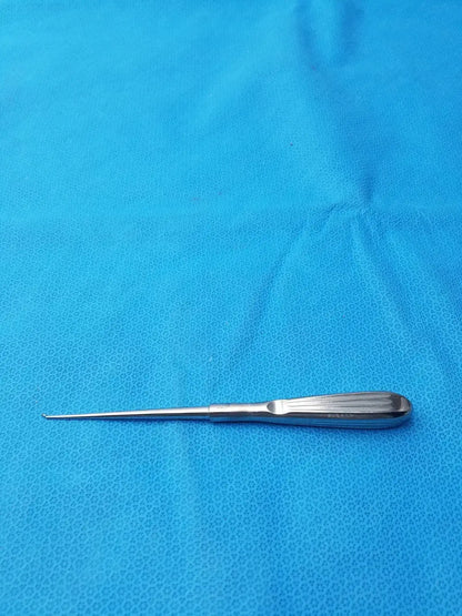 Unbranded R-2820 Spratt Bone Curette Surgical Orthopedic - Lot of 2 Bone Curette, second-hand product photo 4
