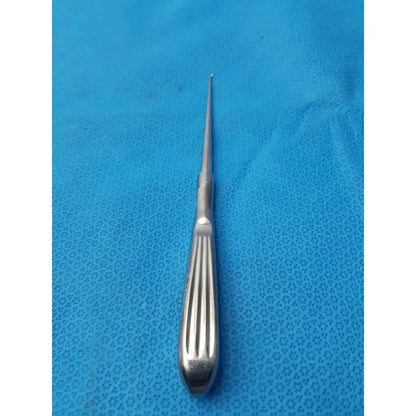 Unbranded R-2820 Spratt Bone Curette Surgical Orthopedic - Lot of 2 Bone Curette, second-hand product photo 2