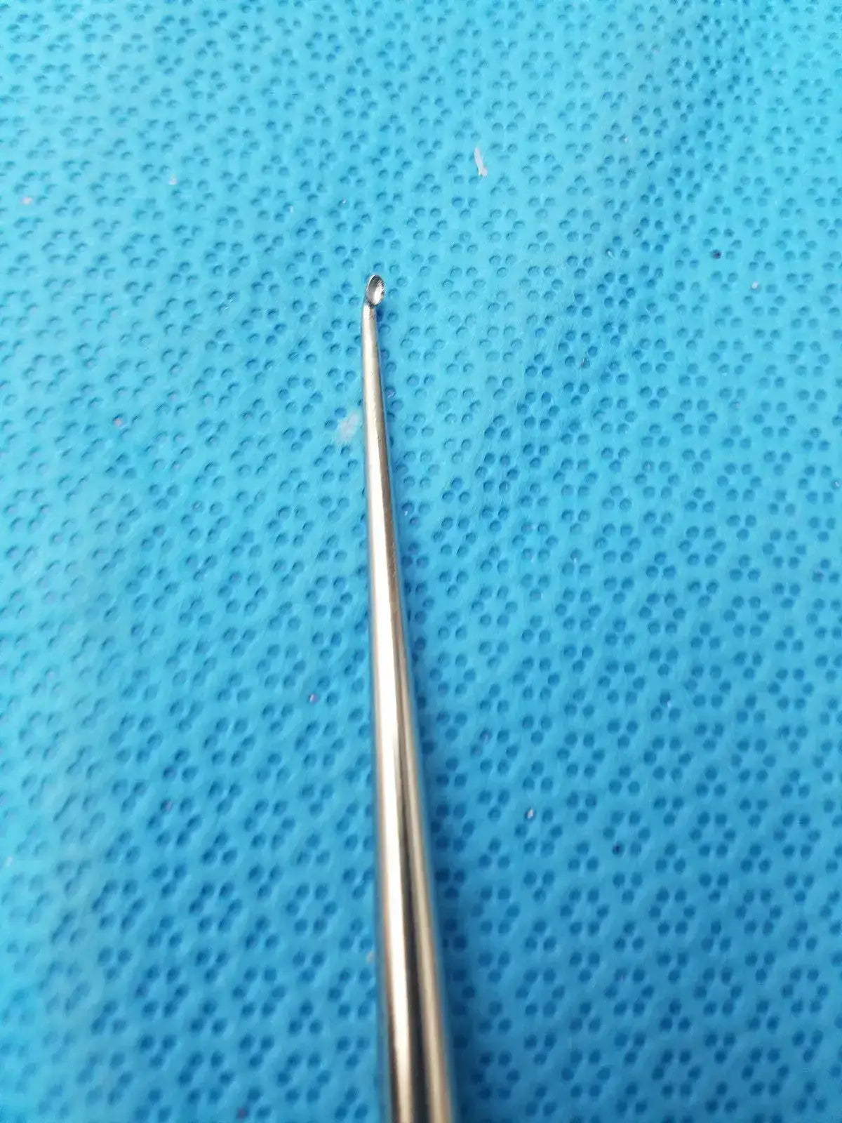 Unbranded R-2820 Spratt Bone Curette Surgical Orthopedic - Lot of 2 Bone Curette, second-hand product photo 8