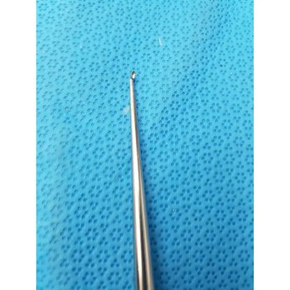 Unbranded R-2820 Spratt Bone Curette Surgical Orthopedic - Lot of 2 Bone Curette, second-hand product photo 8