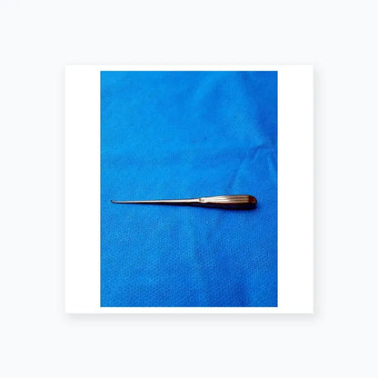 Unbranded R-361 Spratt Bone Curette Stainless Steel Surgical Orthopedic Bone Curette, second-hand product photo 2