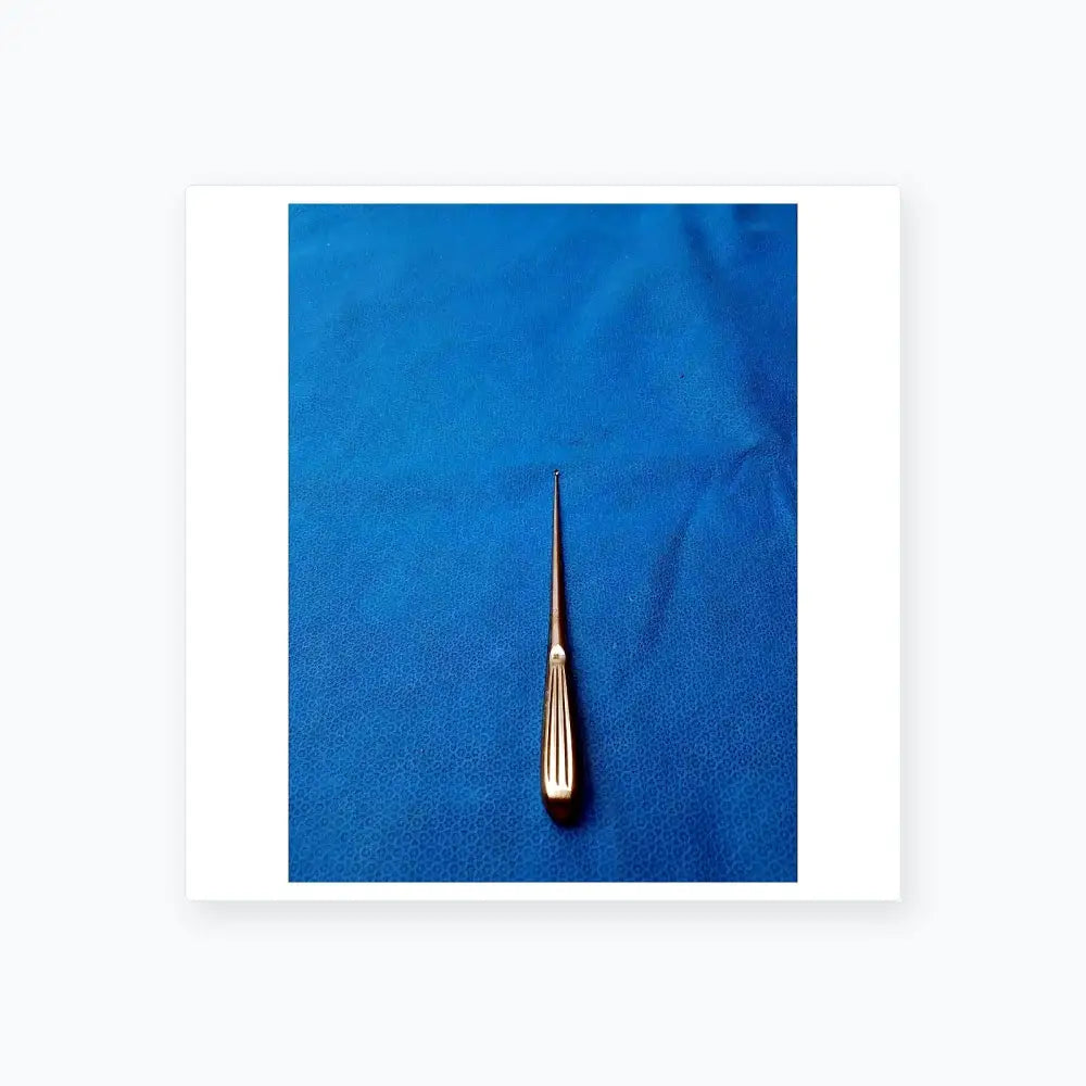 Unbranded R-361 Spratt Bone Curette Stainless Steel Surgical Orthopedic Bone Curette, second-hand product photo 7
