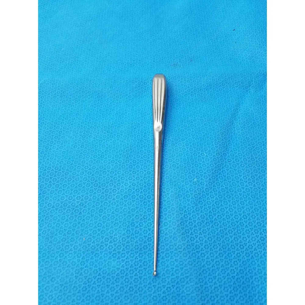 Unbranded R-361 Spratt Bone Curette Stainless Steel Surgical Orthopedic Bone Curette, second-hand product photo 5