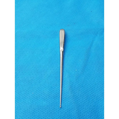 Unbranded R-361 Spratt Bone Curette Stainless Steel Surgical Orthopedic Bone Curette, second-hand product photo 5