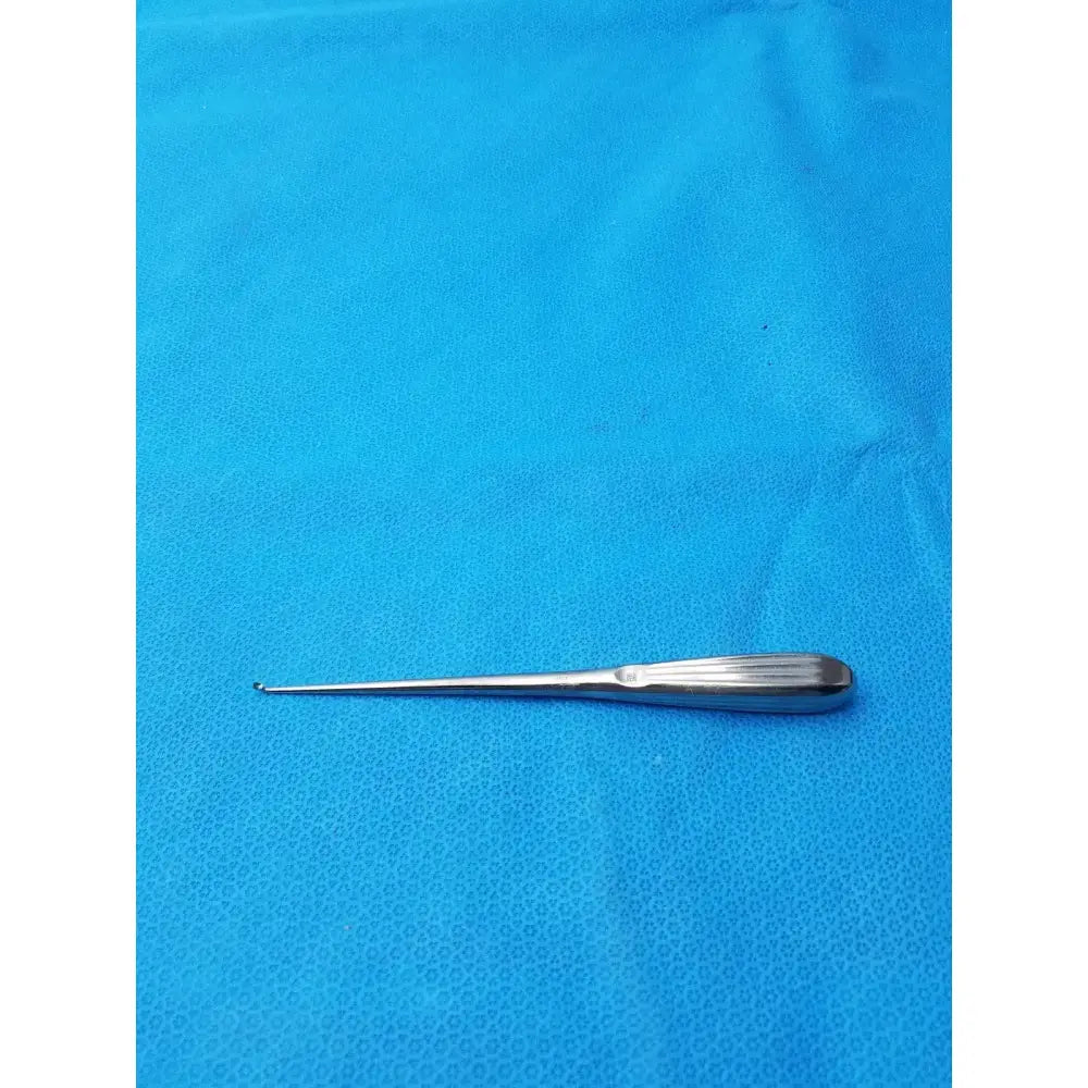Unbranded R-361 Spratt Bone Curette Stainless Steel Surgical Orthopedic Bone Curette, second-hand product photo 6