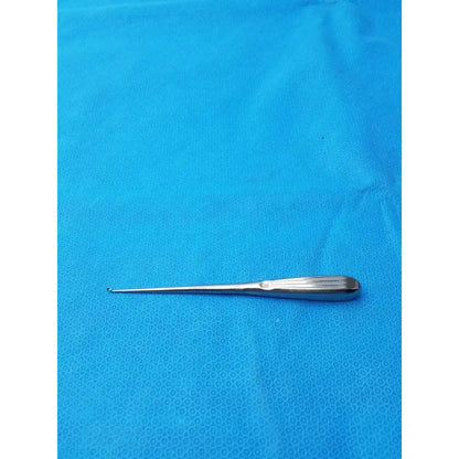 Unbranded R-361 Spratt Bone Curette Stainless Steel Surgical Orthopedic Bone Curette, second-hand product photo 6
