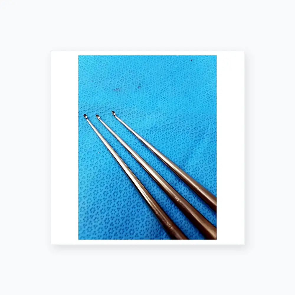 Unbranded R-361 Spratt Bone Curette Stainless Steel Surgical Orthopedic Bone Curette, second-hand product photo 16